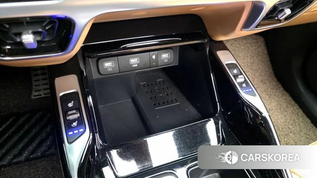 Kia Sorento 4th Generation id 4433631 из Кореи 21
