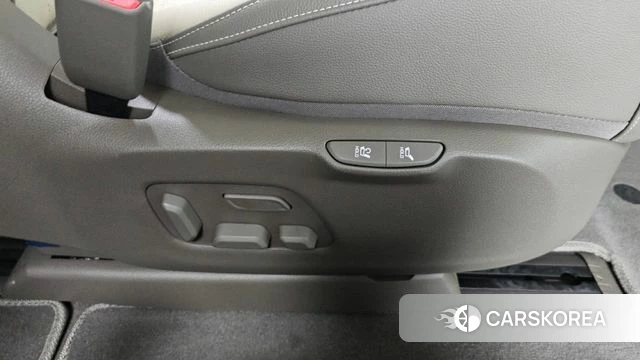 Kia Carnival 4th generation id 4518660 из Кореи 21