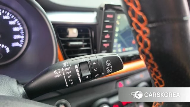 Kia Stonic id 4732617 из Кореи 21