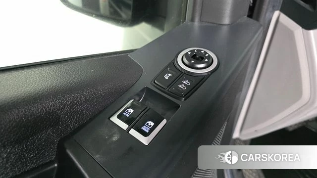Hyundai Solati id 4900863 из Кореи 21