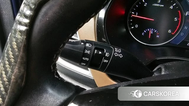 Kia Seltos id 4196755 из Кореи 21