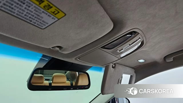Kia K7 Premier id 4496241 из Кореи 21