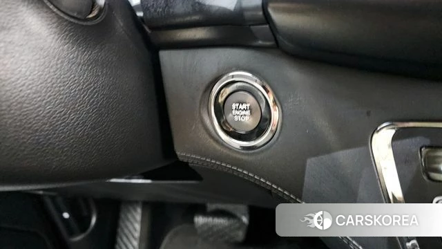 Ssangyong Rexton Sports Cannes id 4284841 из Кореи 21