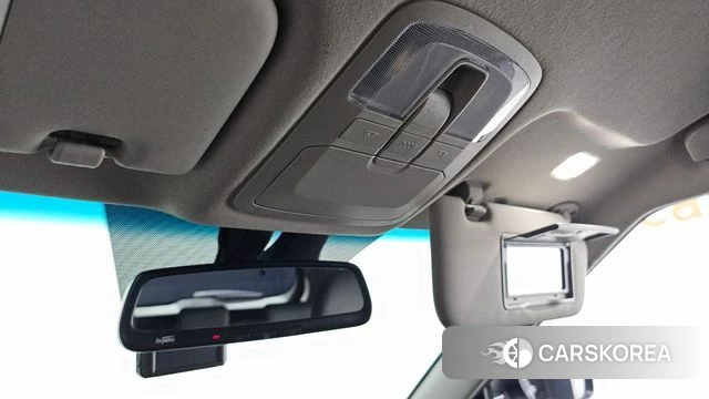 Ssangyong Berry New Tivoli id 4625865 из Кореи 21