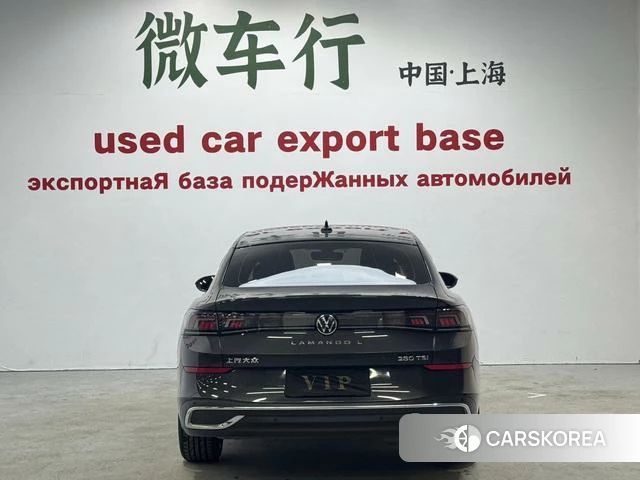 Volkswagen Lingdu id 4238832 из Китая 21