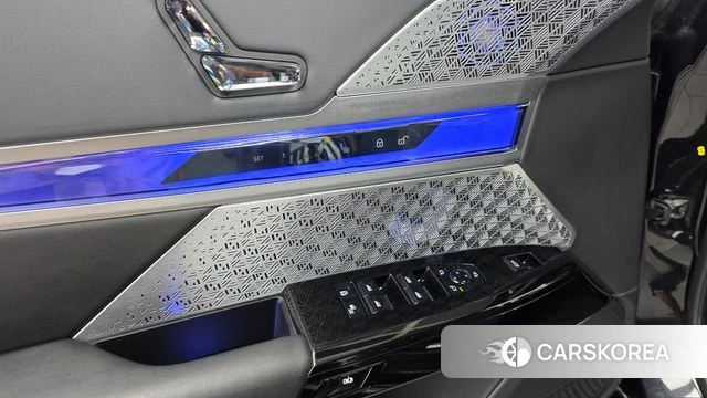 BMW i7 (G70) id 4879904 из Кореи 21
