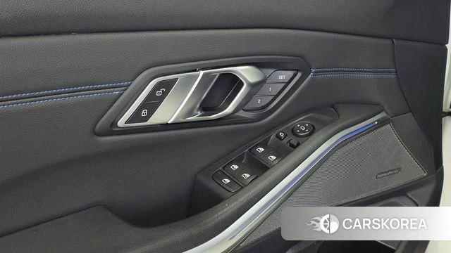 BMW 3 Series (G20) id 4930349 из Кореи 21