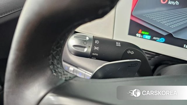 Hyundai Ionic 5 id 4231279 из Кореи 21