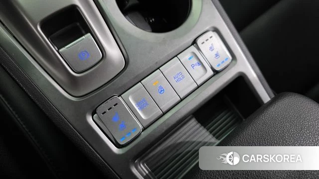 Hyundai Kona Electric id 4411114 из Кореи 21