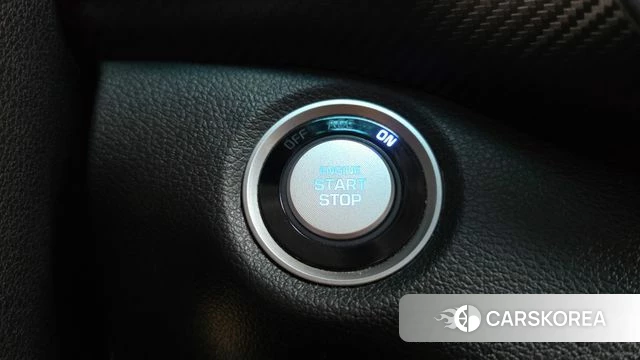 Hyundai All New Tucson id 4573684 из Кореи 21