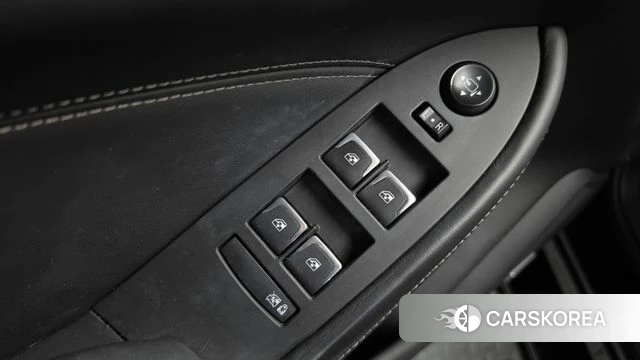 Cadillac CTS 3rd generation id 4331565 из Кореи 21