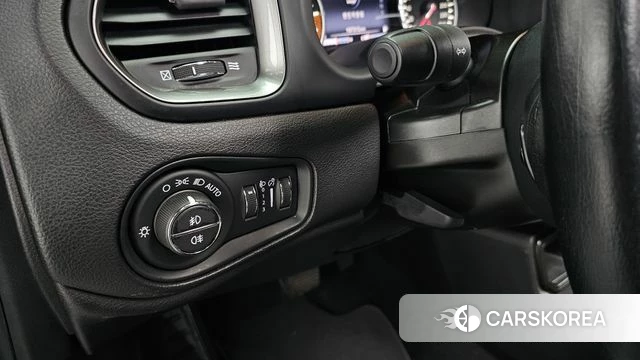 Jeep Renegade id 4717444 из Кореи 21