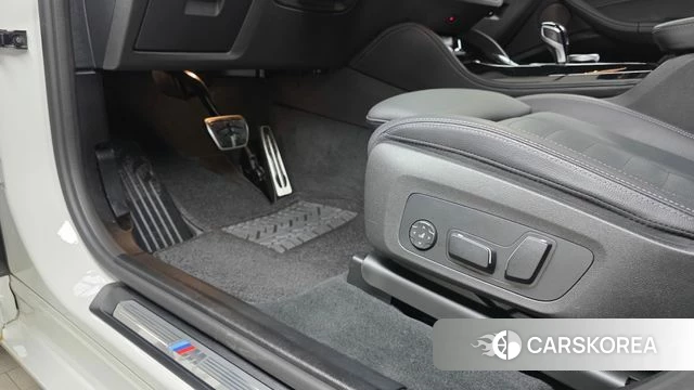 BMW X4 (G02) id 4441623 из Кореи 21
