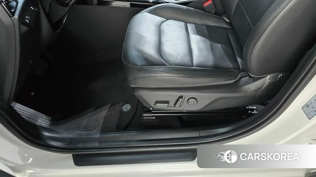Kia Di All New Niro EV id 4768371 из Кореи 21