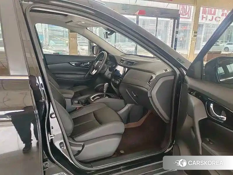 Новый Nissan X-Trail id 4949114 из Китая 21