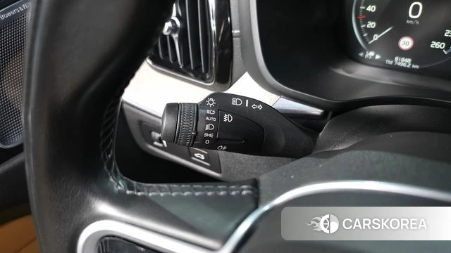 Volvo XC60 second Generation id 4403242 из Кореи 21