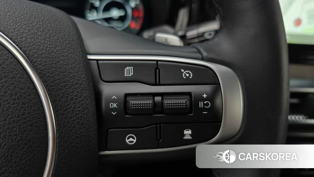 Kia K5 3rd generation id 4315759 из Кореи 21