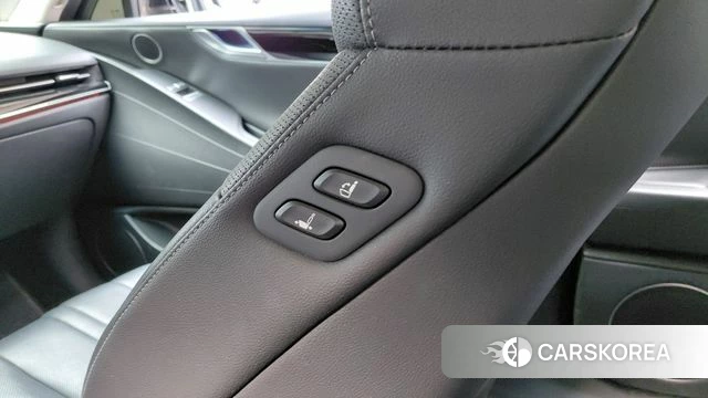 Genesis G80 (RG3) id 4361775 из Кореи 21