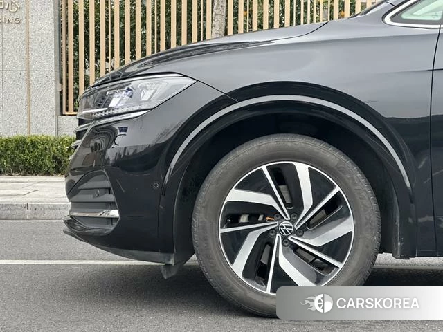 Volkswagen Weiran id 4272215 из Китая 21