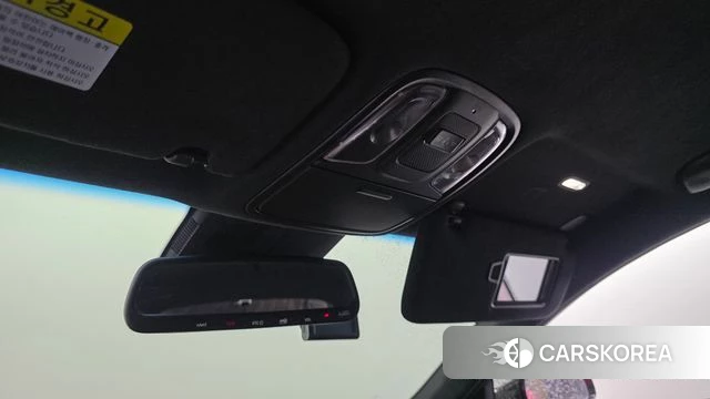 Kia Stinger id 4713302 из Кореи 21