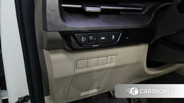 Kia Carnival 4th generation id 4758515 из Кореи 21