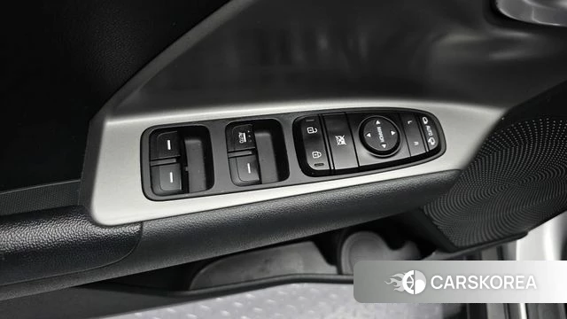 Kia Niro Plus id 4697056 из Кореи 21