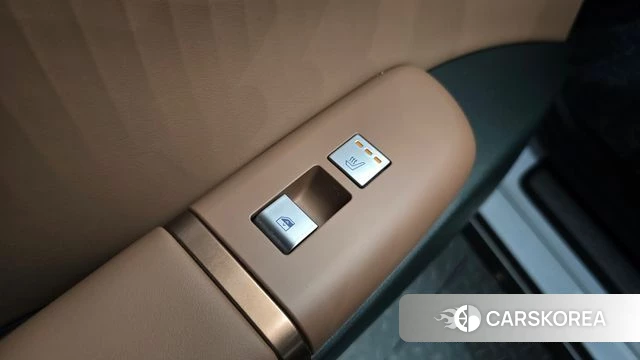 Hyundai Grandeur (GN7) id 4640839 из Кореи 21
