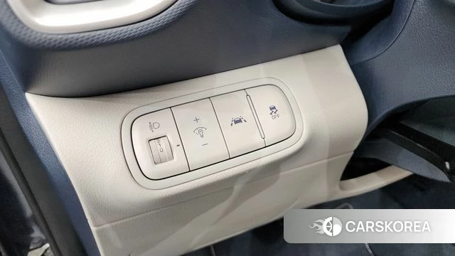 Hyundai Venue id 4402776 из Кореи 21