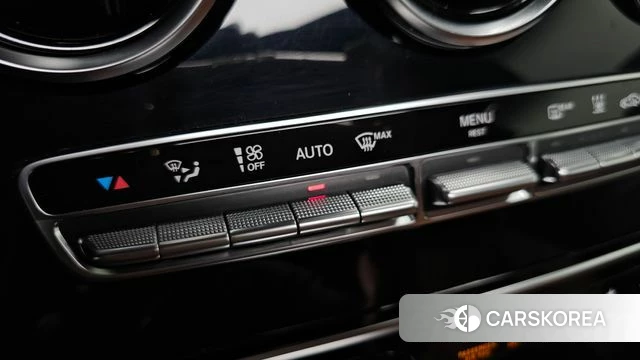 Mercedes-Benz GLC-Class X253 id 4618584 из Кореи 21