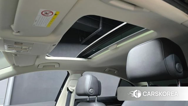 Volkswagen Passat GT (B8) id 4363455 из Кореи 21