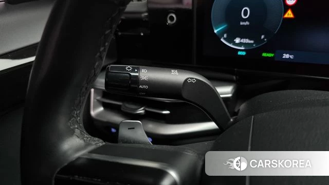 Hyundai Grandeur Hybrid (GN7) id 4500097 из Кореи 21