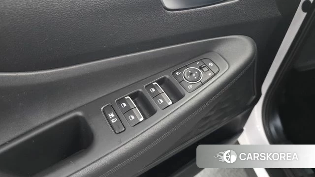 Hyundai Santa Fe TM id 4304868 из Кореи 21