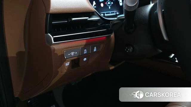 Genesis G80 (RG3) id 4194575 из Кореи 21