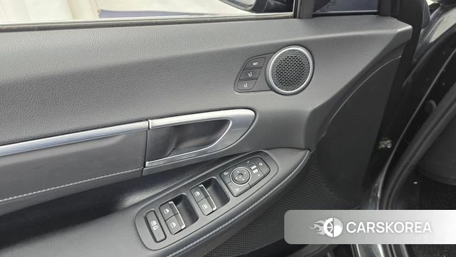 Hyundai Sonata (DN8) id 4550550 из Кореи 21