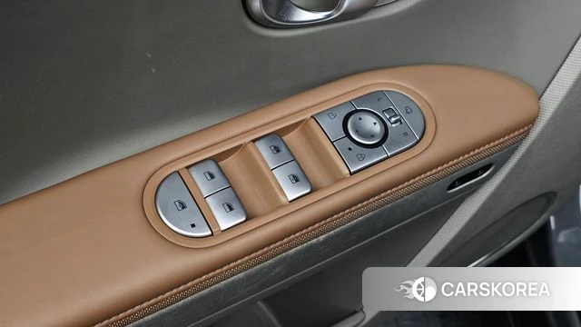 Hyundai Ionic 5 id 4779683 из Кореи 21