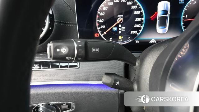 Mercedes-Benz E-Class W213 id 4325198 из Кореи 21