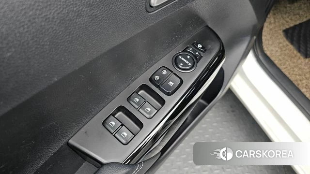 Kia All New Morning (JA) id 4557550 из Кореи 21