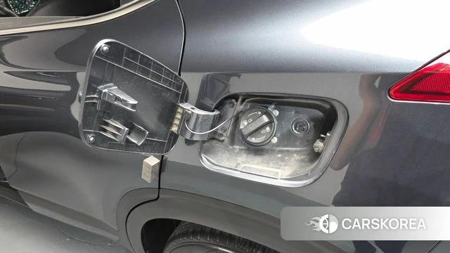 Kia Seltos id 4899230 из Кореи 21
