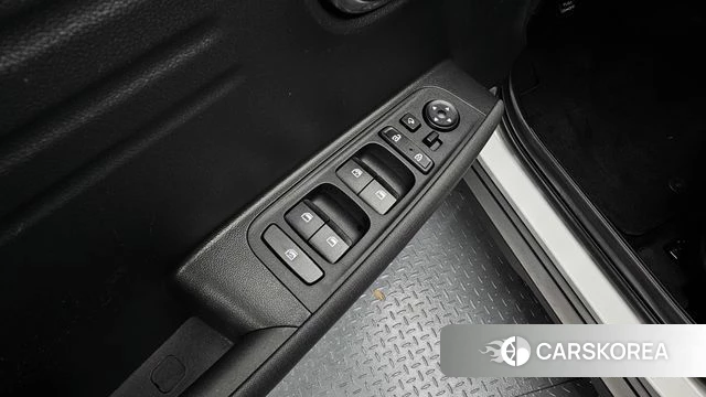 Hyundai Casper id 4516839 из Кореи 21