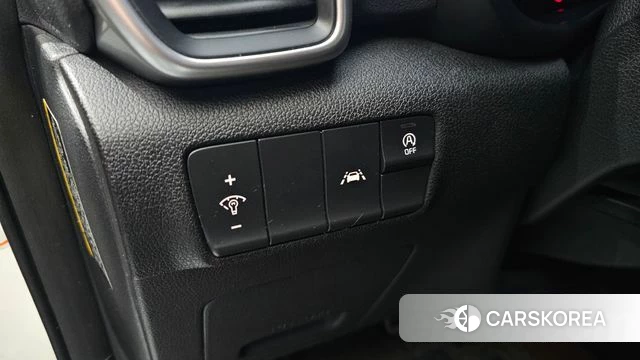 Kia Sportage The Bold id 4377898 из Кореи 21