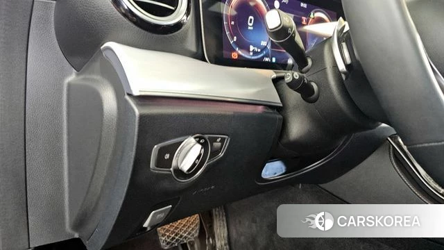Mercedes-Benz E-Class W213 id 4362203 из Кореи 21