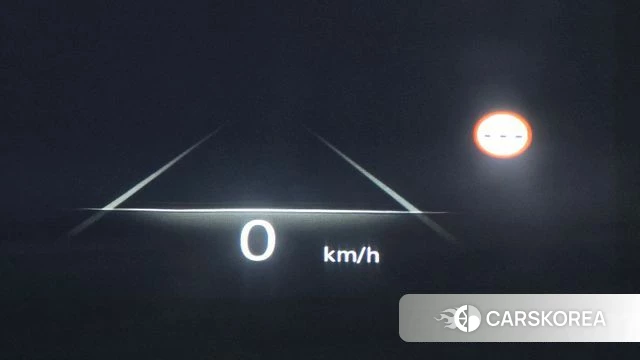 Genesis G80 (RG3) id 4323791 из Кореи 21