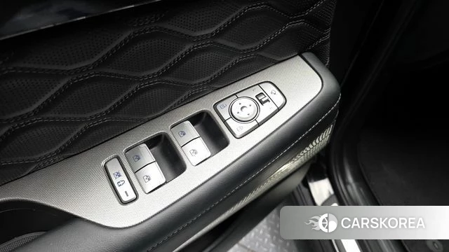 Hyundai Palisade id 4187435 из Кореи 21