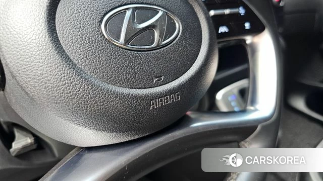 Hyundai Staria id 4702176 из Кореи 21