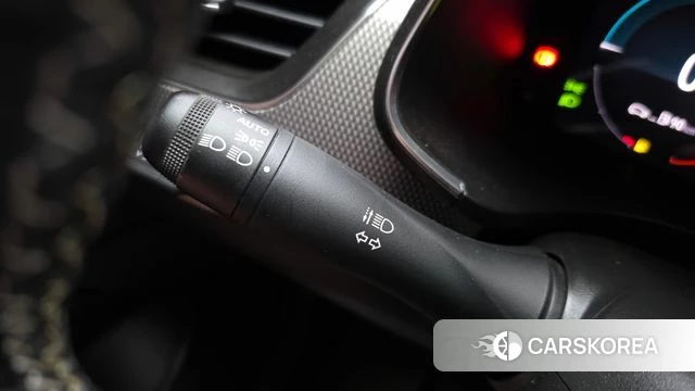 Renault Korea (Samsung) XM3 id 4767895 из Кореи 21