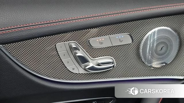 Mercedes-Benz E-Class W213 id 4702707 из Кореи 21
