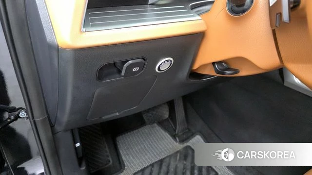 Ssangyong Torres id 4354582 из Кореи 21