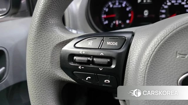 Kia Morning Urban (JA) id 4906588 из Кореи 21