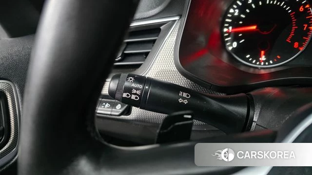 Renault Korea (Samsung) XM3 id 4280948 из Кореи 21