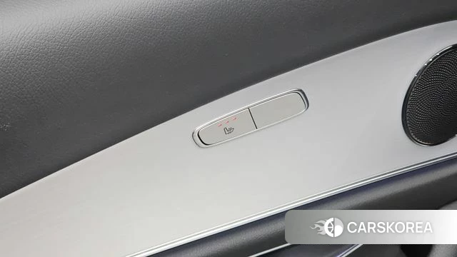 Mercedes-Benz E-Class W213 id 4519370 из Кореи 21